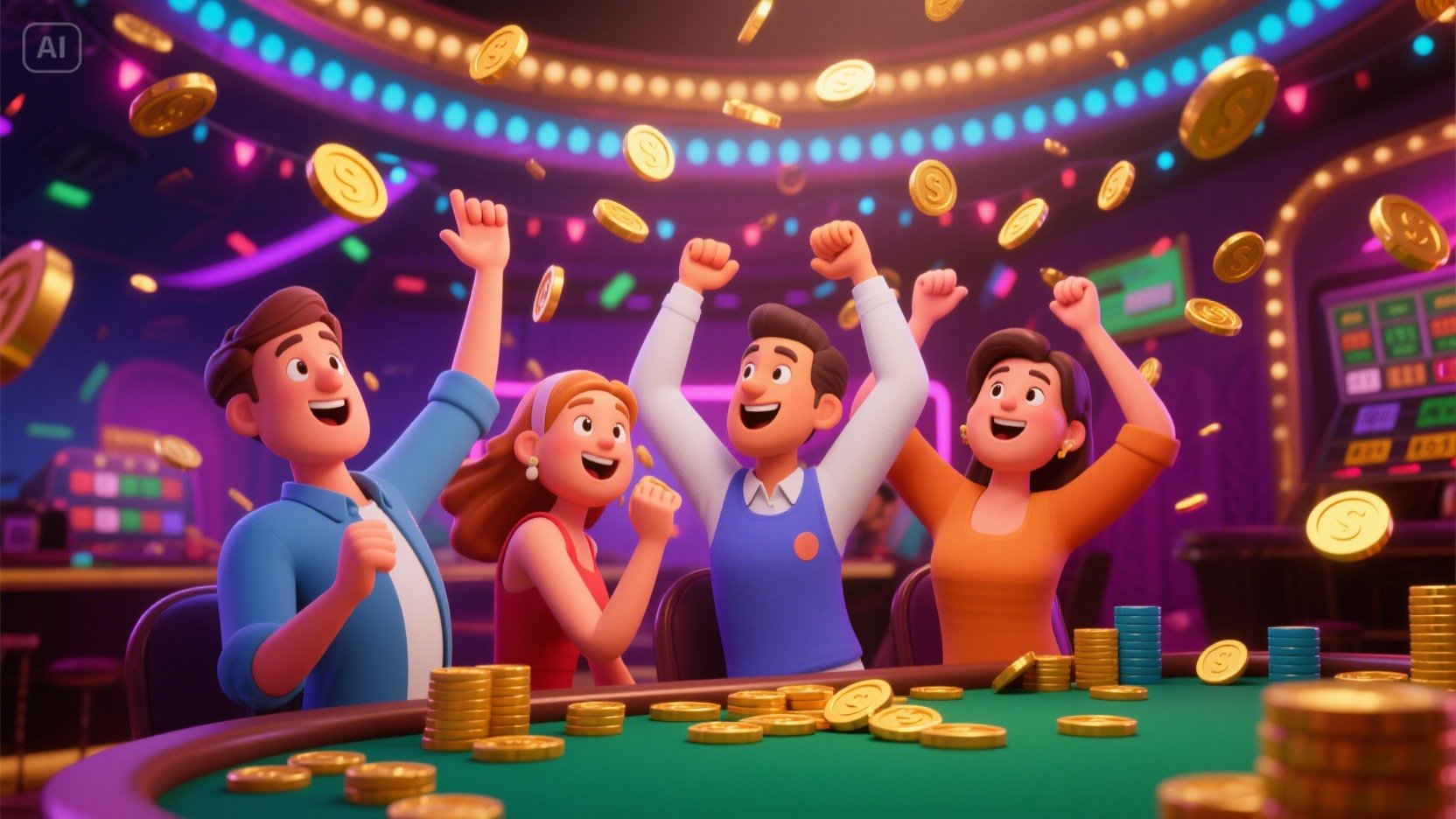 Registration at Casilime Casino