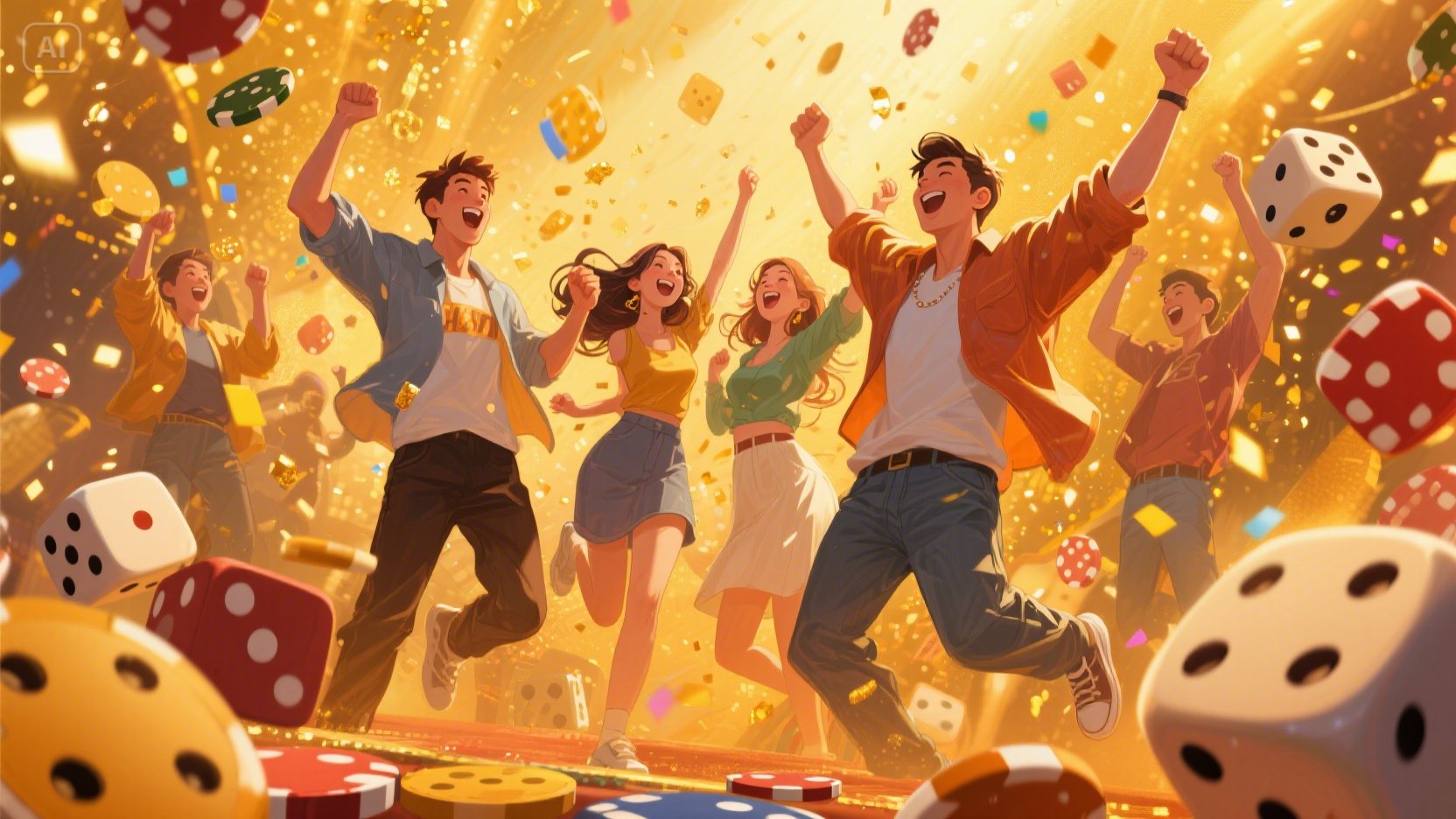 Registration at Casilime Casino